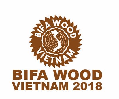 BIFA WOOD VIETNAM 2018